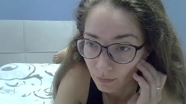 Snapshot of Ashleyspice chatting on June 30, 8:14 am Ashleyspice online show from June 30, 8:14 am