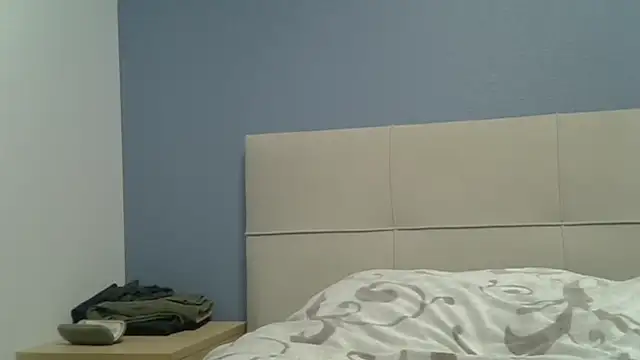 Ashleyspice online show from May 13, 5:36 am