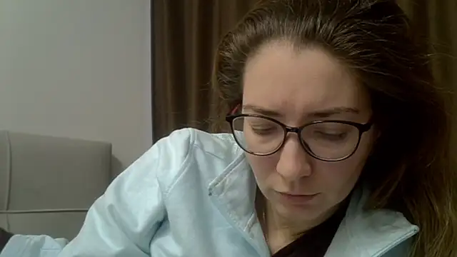 Ashleyspice online show from January 12, 7:59 am