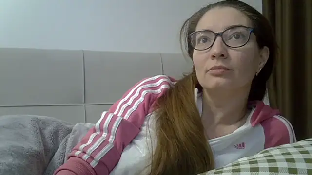 Ashleyspice online show from January 7, 7:46 am