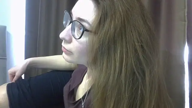 Ashleyspice online show from March 14, 7:25 am