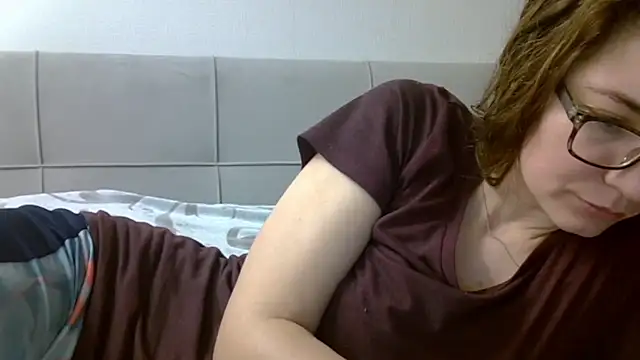 Snapshot of Ashleyspice chatting on February 18, 8:05 am Ashleyspice online show from February 18, 8:05 am