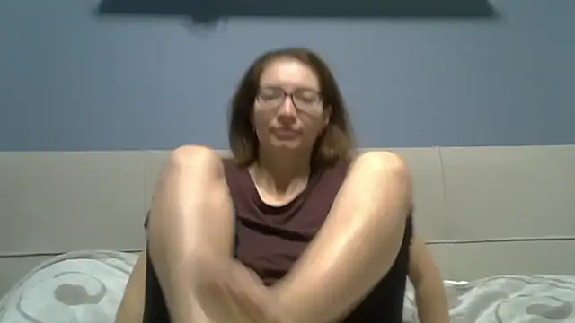 Snapshot of Ashleyspice chatting on June 18, 5:50 am Ashleyspice online show from June 18, 5:50 am