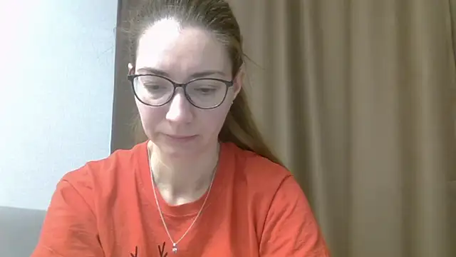 Ashleyspice online show from March 7, 6:09 am