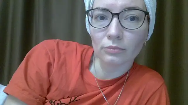 Ashleyspice online show from February 19, 5:48 am