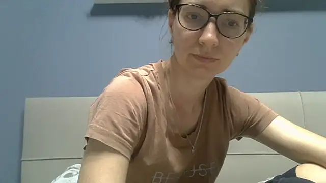 Ashleyspice online show from May 31, 9:04 am