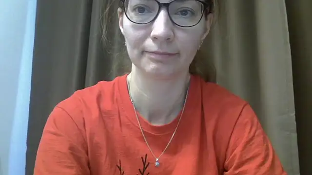 Ashleyspice online show from February 24, 5:41 am