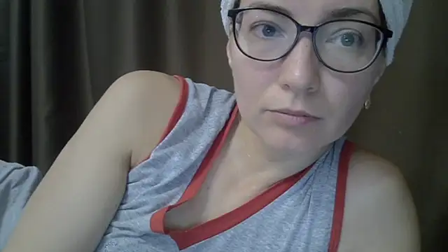 Snapshot of Ashleyspice chatting on September 30, 6:30 am Ashleyspice online show from September 30, 6:30 am
