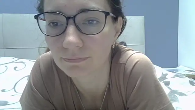 Ashleyspice online show from May 17, 7:08 am