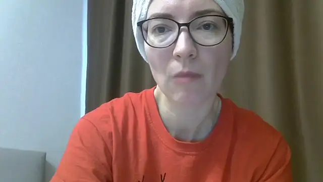 Ashleyspice online show from March 5, 6:43 am