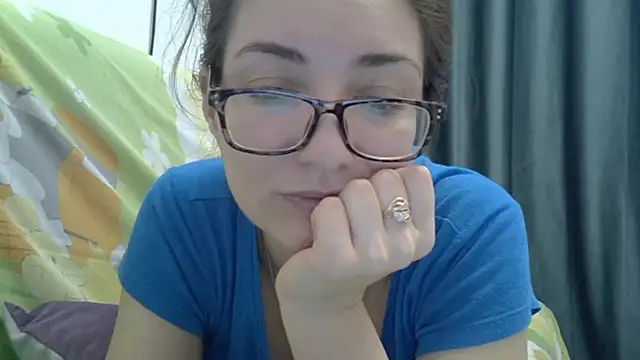 Snapshot of Ashleyspice chatting on March 17, 9:44 am Ashleyspice online show from March 17, 9:44 am