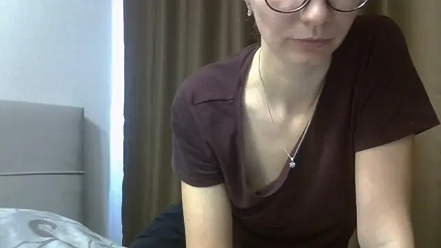 Ashleyspice online show from March 13, 5:56 am