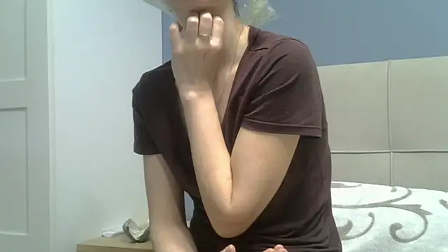 Ashleyspice online show from April 16, 6:58 am