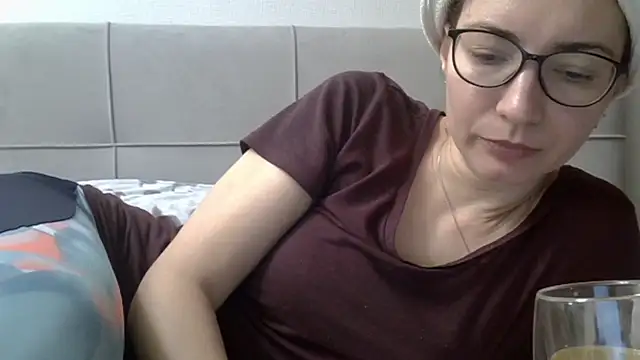 Snapshot of Ashleyspice chatting on March 4, 7:30 am Ashleyspice online show from March 4, 7:30 am