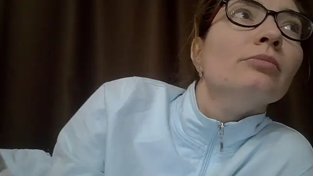 Ashleyspice online show from January 13, 6:06 am