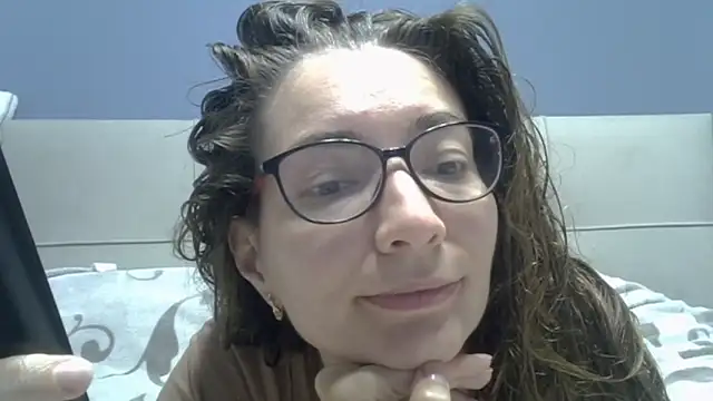 Snapshot of Ashleyspice chatting on June 15, 6:35 am Ashleyspice online show from June 15, 6:35 am