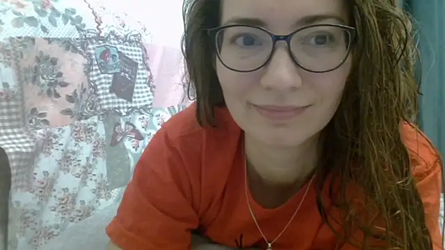 Ashleyspice online show from February 23, 8:04 am