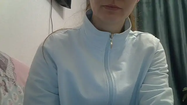 Ashleyspice online show from January 18, 6:50 am