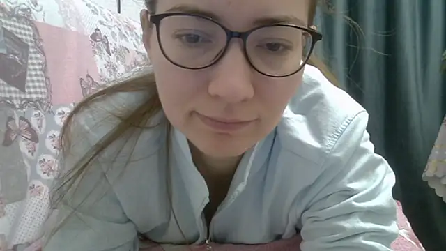 Ashleyspice online show from January 8, 6:41 am