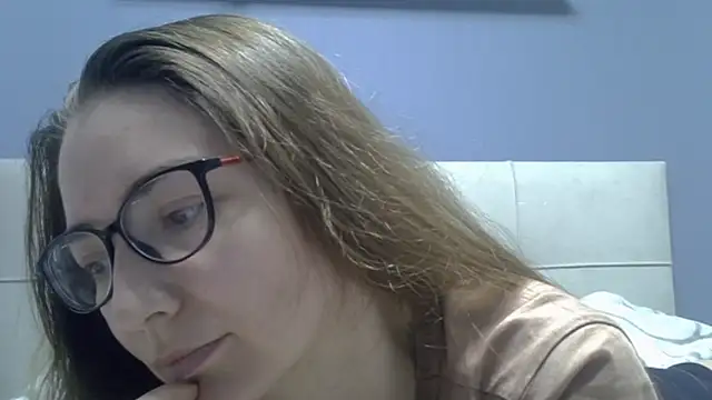 Ashleyspice online show from April 22, 6:53 am