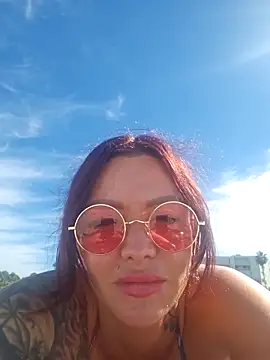 CharletteWebb online show from September 18, 2:42 pm