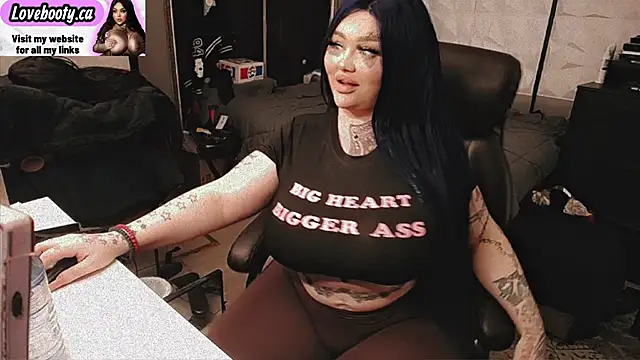 sheylagoddess11 online show from November 20, 9:36 pm