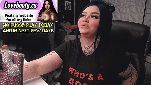 sheylagoddess11 online show from October 21, 7:52 am