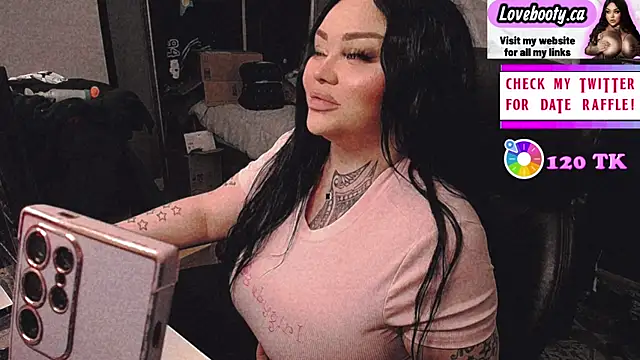 sheylagoddess11 online show from November 29, 5:18 am