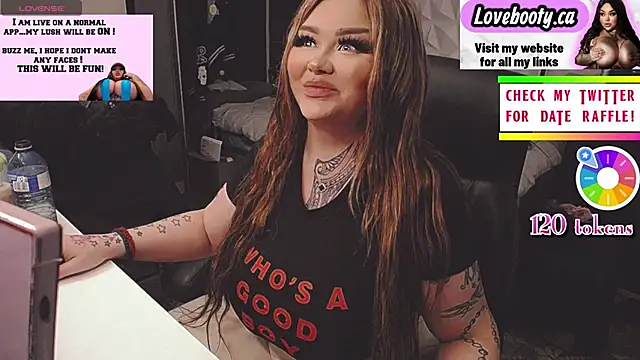 sheylagoddess11 online show from November 25, 5:46 pm