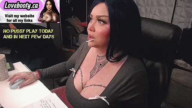 sheylagoddess11 online show from October 22, 3:06 am