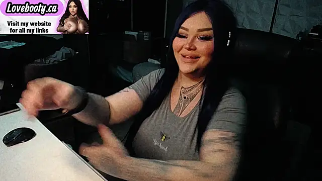 sheylagoddess11 online show from October 29, 10:58 am