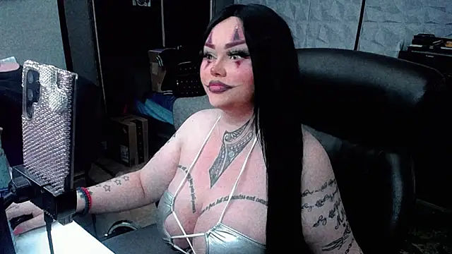 sheylagoddess11 online show from November 1, 7:24 am