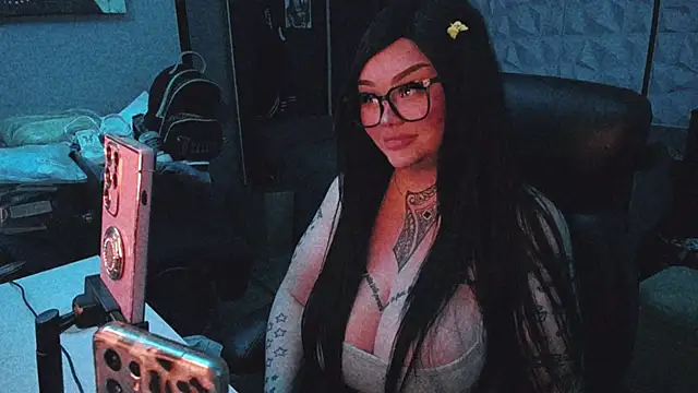 sheylagoddess11 online show from September 20, 4:06 am
