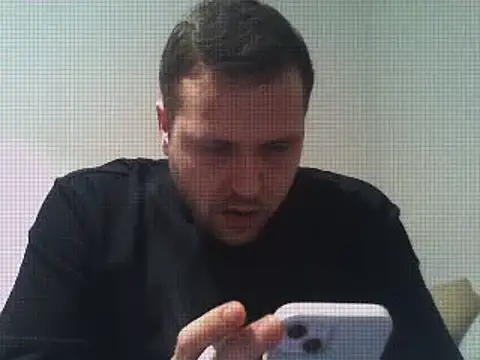 ikspeb91 online show from January 20, 7:04 pm