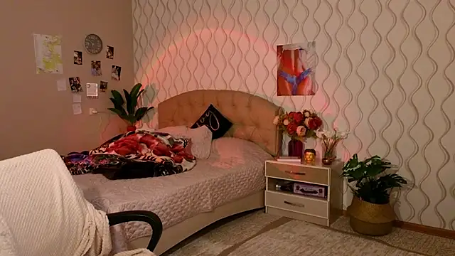 Snapshot of vanessawis_ chatting on March 23, 2:48 am vanessawis online show from March 23, 2:48 am