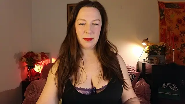 vanessawis  online show from March 30, 10:55 pm