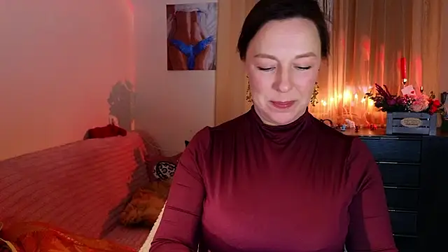 vanessawis  online show from February 15, 2:12 am