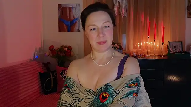 vanessawis  online show from March 8, 2:04 am