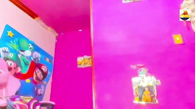 BARBYCHOCOLAT online show from March 11, 11:32 pm