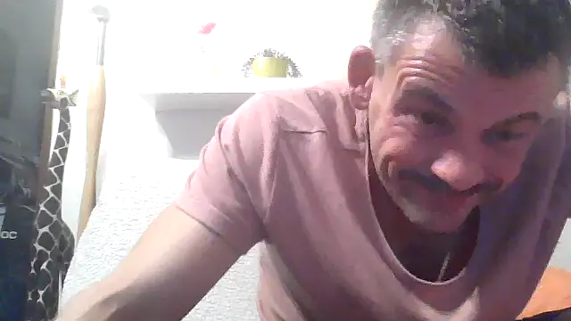 Cambitchboy online show from October 8, 12:56 am