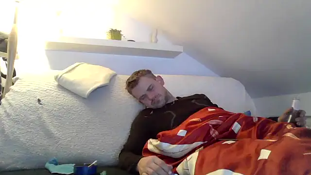 Cambitchboy online show from January 11, 10:27 pm