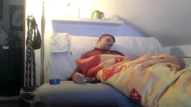 Cambitchboy online show from November 8, 5:22 am