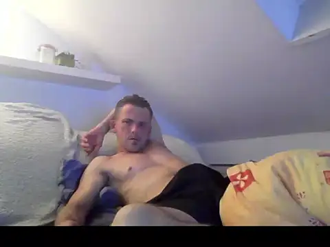 Cambitchboy online show from May 24, 12:32 am
