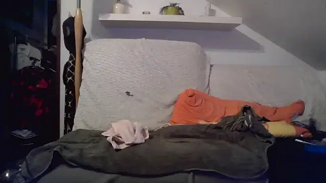 Cambitchboy online show from March 15, 3:02 am