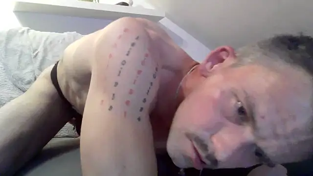 Cambitchboy online show from March 21, 3:08 am