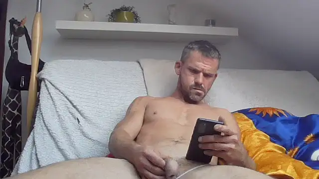 Cambitchboy online show from September 30, 1:39 pm