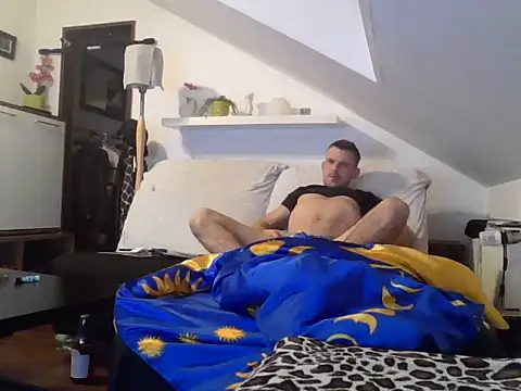 Cambitchboy online show from December 15, 2:39 am