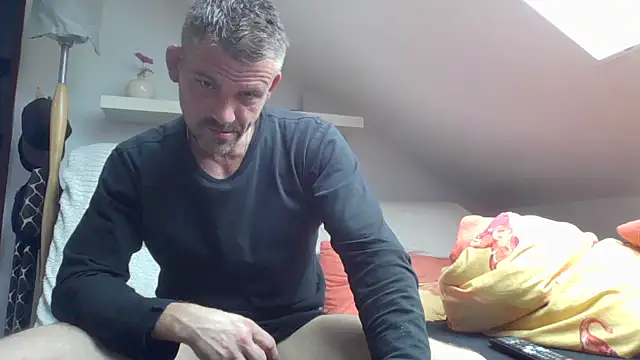 Cambitchboy online show from March 14, 2:12 pm