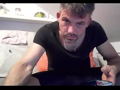 Cambitchboy online show from May 5, 11:52 pm