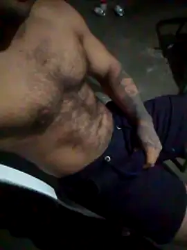 Kanekki2 online show from April 20, 3:42 am